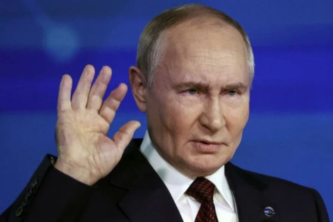 Rússia acusa Ucrânia de violar trégua ao atacar suas posições