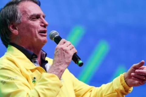Corrida ao Senado em 2026 tem domínio de nomes pesquisar ligados a Bolsonaro, aponta