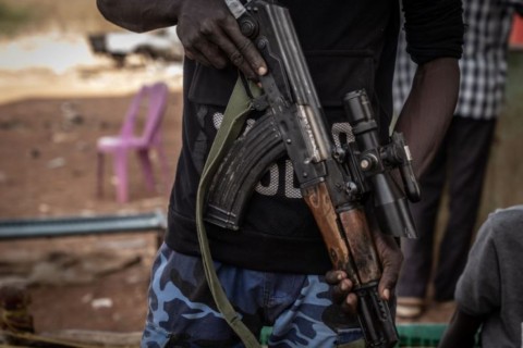 Violência no Brasil supera país em guerra civil e coloca o país entre os mais perigosos do mundo