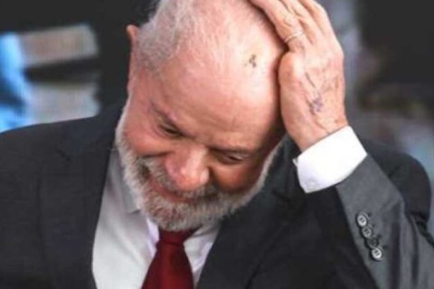 Após mal-estar, Lula suspende agendas e vai ao hospital em Brasília