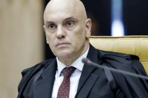 O erro de Moraes que vai custar muito caro ao STF e nem mesmo a esquerda consegue esconder