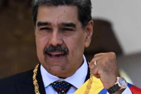 Maduro prende jornalista após reportagem sobre aumento da criminalidade