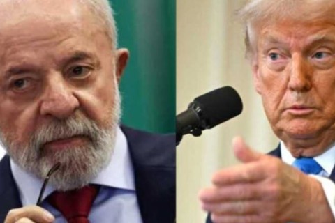 Novas sanções dos EUA devem atingir o Brasil por compra de petróleo russo