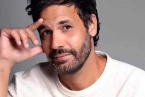 Morre ator Maurício Silveira, aos 48 anos