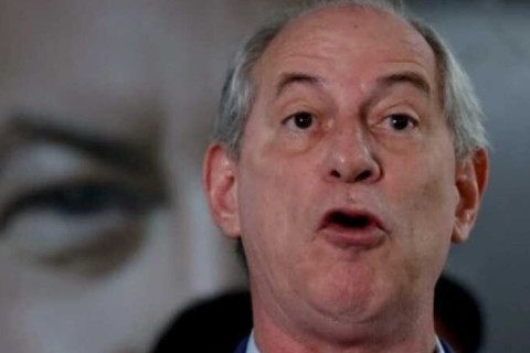 Juiz nega prisão de Ciro Gomes, mas proíbe injúrias a prefeita
