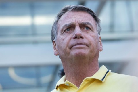 STF Decide nesta nesta 5ª o Futuro de Bolsonaro: Cármen Lúcia votará primeiro, seguida pelo presidente da Turma, Cristiano Zanin