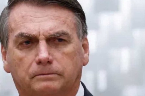 Saiba o que disse Bolsonaro sobre a morte do papa Francisco