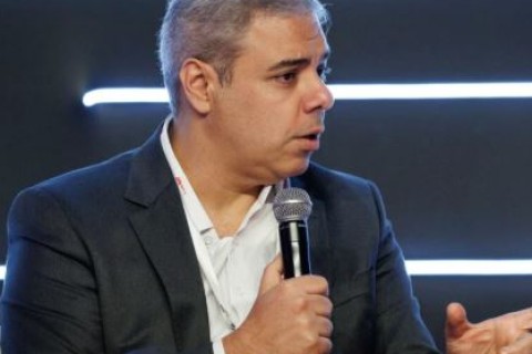 CEO do Itaú sinaliza que banco seguirá Lei Magnitsky