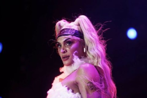 MST convidou Pabllo Vittar para cantar em evento do grupo em SP