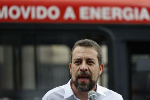 Boulos acusa governadores de direita de “traição à pátria”