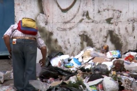 Venezuela: Maduro esconde números e mergulha o país na escuridão econômica