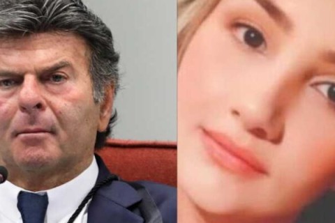 Urgente! Ministro Fux desmonta acusações contra Débora: ‘Não há provas de golpe ou organização criminosa
