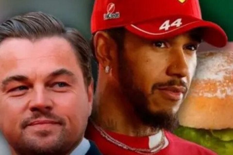A rede de Hamburgueria vegana de Leonardo DiCaprio fecha após prejuízo Milionário