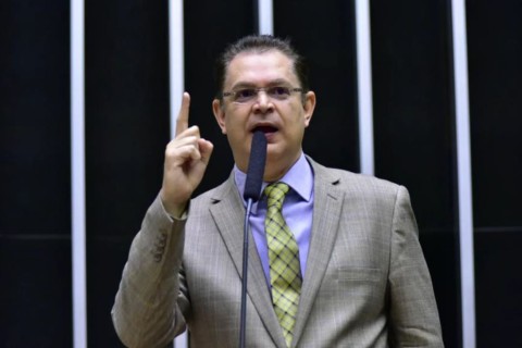 Sóstenes: “Se a injustiça chegou até a UTI, é porque a democracia está em coma”