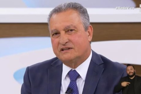 Rui Costa reforça candidatura de Lula e ataca possíveis adversários da direita para 2026