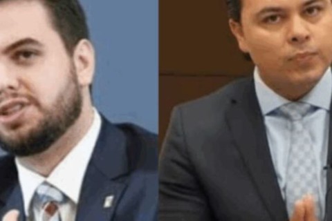 Escritório de Jeffrey Chiquini assume defesa de Filipe Martins e fala em ‘farsa processual’