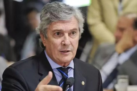 Moraes cobra explicações sobre tornozeleira desligada de Collor e ameaça medidas severas