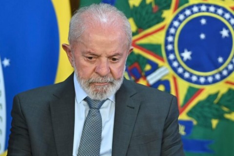 Crise entre PF e Abin por espionagem no Paraguai estoura no Planalto e põe Lula no centro do impasse, diz Folha
