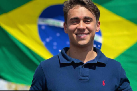 Nikolas Ferreira protocola pedido de impeachment de Flavio Dino por interferência na politica no Maranhão