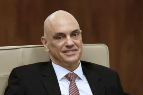 Crise diplomática: STF tenta barrar efeito das sanções americanas contra Moraes