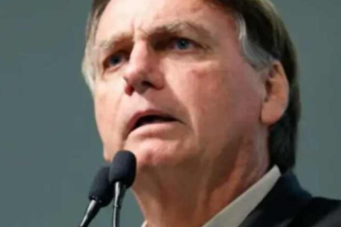 Urgente: PGR pede condenação de Bolsonaro