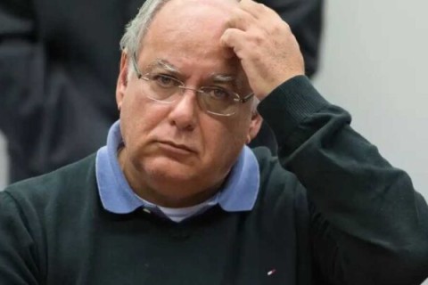 Renato Duque é condenado a 29 anos de prisão por corrupção e lavagem de dinheiro