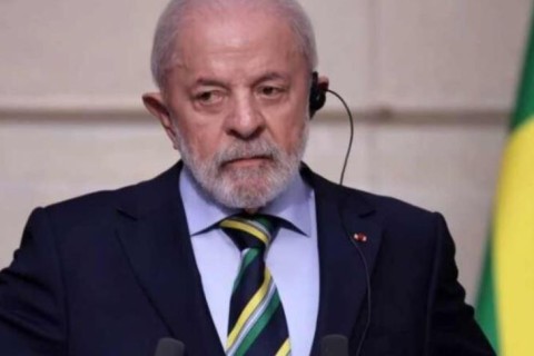 PT quer que Lula rompa com Israel e adota discurso alinhado à causa palestina