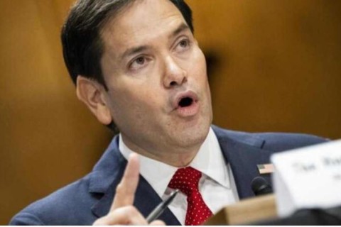 Marco Rubio exige justiça pela morte de Miguel Uribe na Colômbia