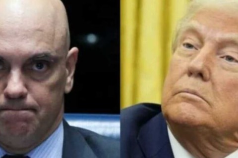 URGENTE: Governo Trump faz a declaração mais forte contra Moraes