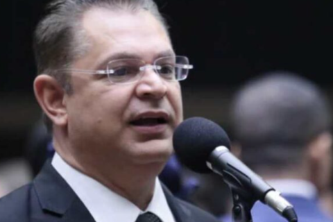 Sóstenes dispara contra Haddad: “Não sabe nada de economia”