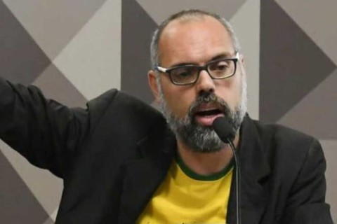 STJ absolve Allan dos Santos em caso de calúnia contra cineasta