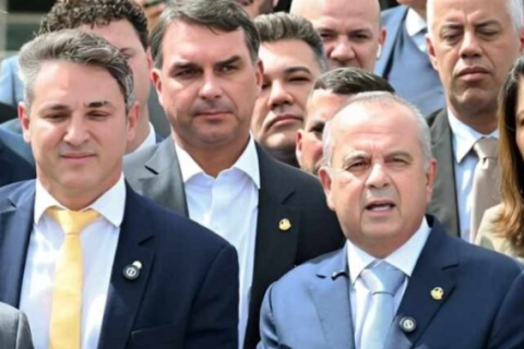 URGENTE: Oposição consegue maioria no Senado para apoiar impeachment de Moraes