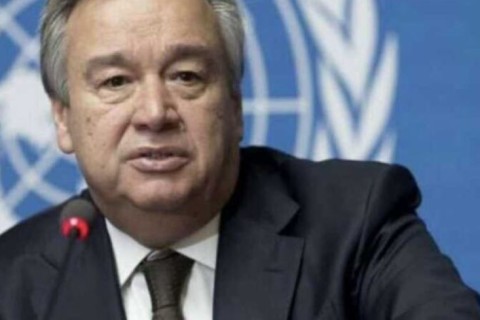 ONU faz pedido inusitado e constrangedor aos participantes da COP30