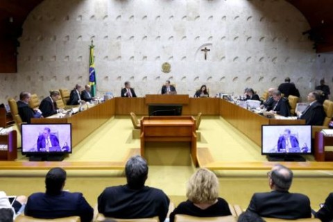 Por 8 votos a 3, STF decide pela regulamentação das redes sociais