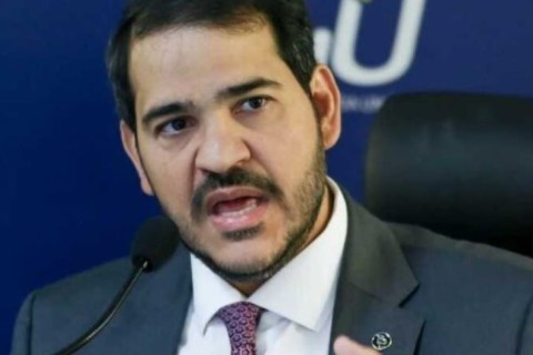AGU culpa big techs por tarifa de Donald Trump contra o Brasil