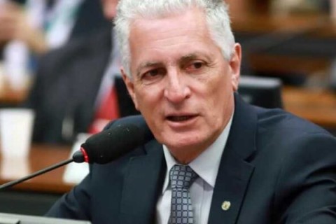 A pauta da anistia está ‘morta’ na Câmara, garante deputado do PT