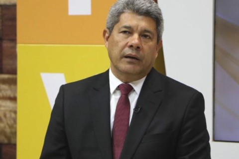 Deputado pede investigação à PGR contra Governador do PT  por declarações sobre Bolsonaro