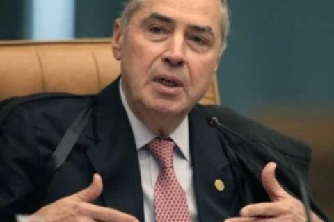 Resposta de Barroso à The Economist causa mal-estar entre ministros do STF