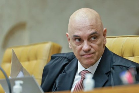 Após apoio de Trump a Bolsonaro, ministros do STF silenciam