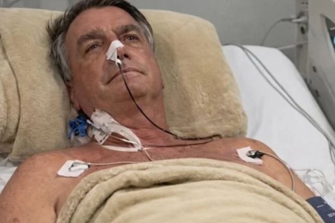 Defesa de Bolsonaro tomará “medidas legais” após Moraes negar hospital