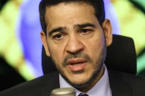 Mais sanções: Trump revoga visto do advogado-geral da União, Jorge Messias, diz agência