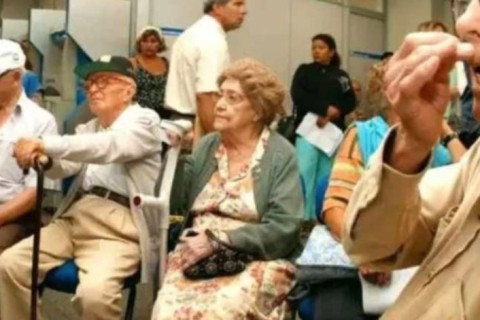 Projeto de Lei Pode Cancelar Bilhões em Dívidas de Aposentados