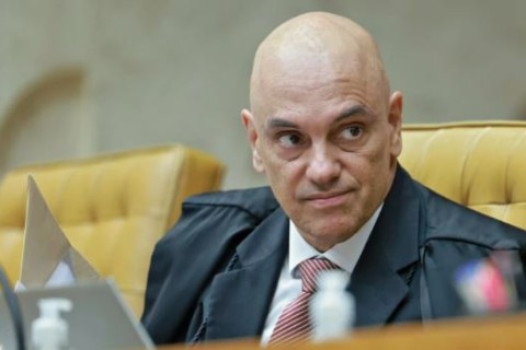 Moraes dá 15 dias à PF e o futuro de Bolsonaro está nas mãos de Mourão