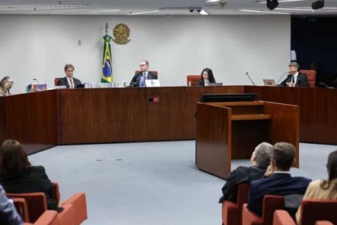 Primeira Turma do STF torna réus os denunciados do Núcleo 2