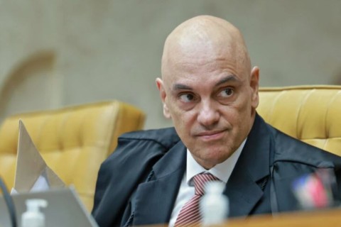 Moraes dá 48h para defesa de Collor entregar laudos de saúde