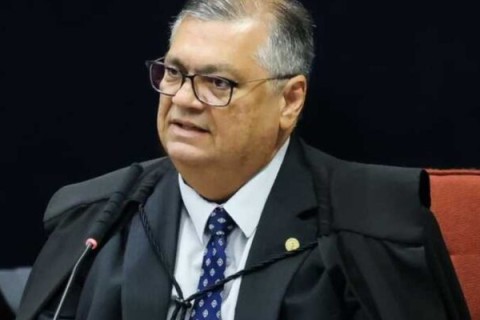 Flávio Dino deve presidir julgamento de Bolsonaro no STF