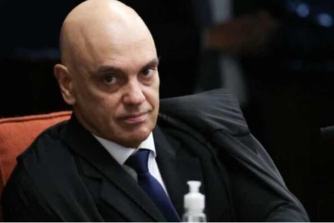 Gustavo Gayer é impedido por Moraes de visitar Bolsonaro, outros deputados foram liberados