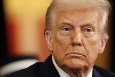 URGENTE: Trump se diz surpreso com condenação de Bolsonaro pelo STF