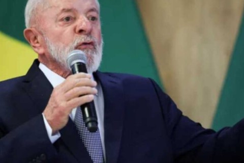 Lula fica de fora da lista dos 100 mais influentes da revista Time