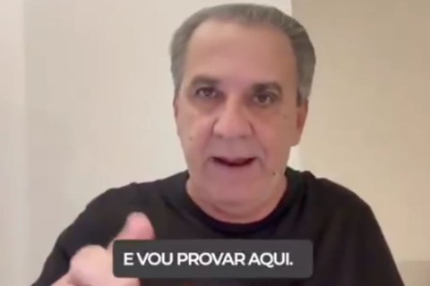 Malafaia: “STF acaba de confirmar que pseudogolpe não passou de farsa”